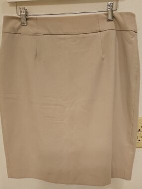 Calvin Klein Pencil Skirt